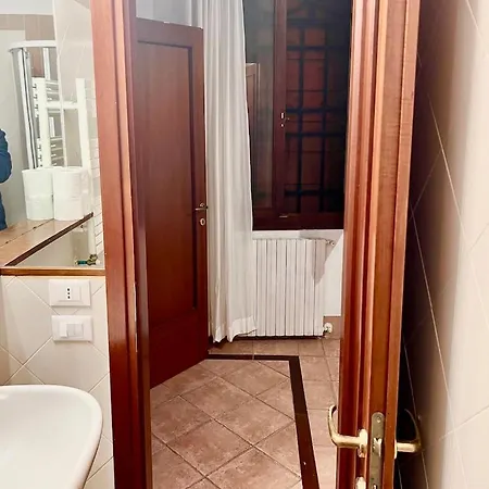 Apartamento Ca' Frutariol