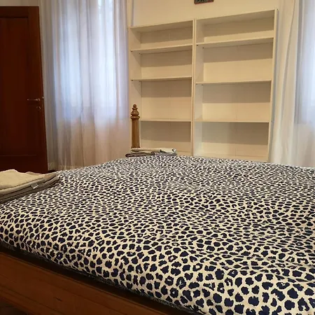 Apartamento Ca' Frutariol Venecia