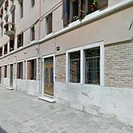 Apartamento Ca' Frutariol *