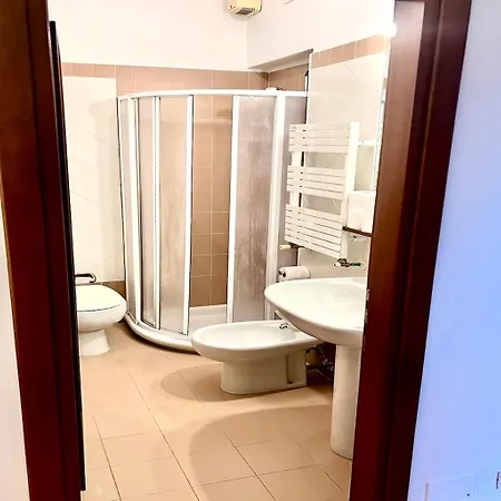 Ca' Frutariol דירה