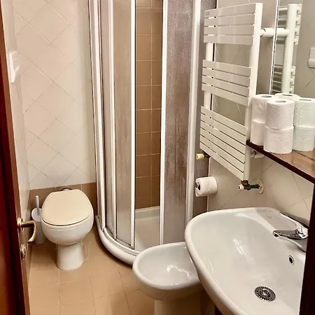 Ca' Frutariol Apartament *