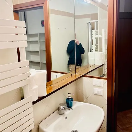 דירה Ca' Frutariol *