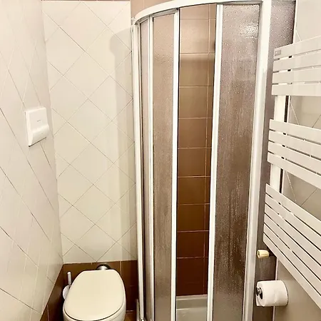 Ca' Frutariol Apartamento Venecia