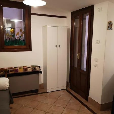 Apartament Ca' Frutariol