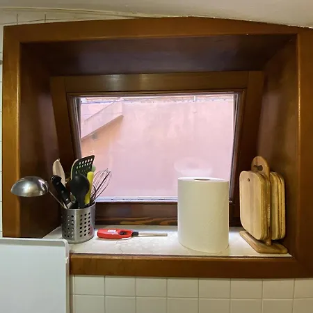 Ca' Frutariol ונציה