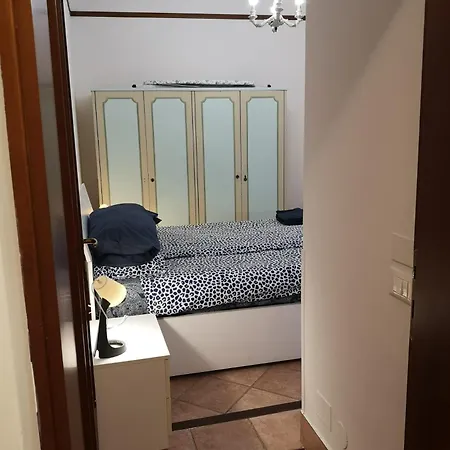 Ca' Frutariol Apartament *