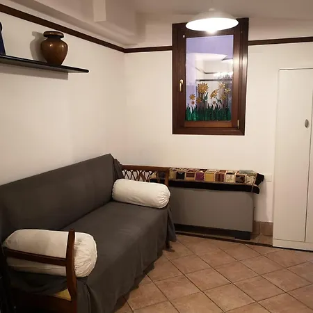 Ca' Frutariol ונציה