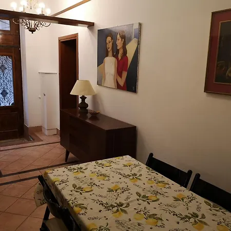 Ca' Frutariol Apartament