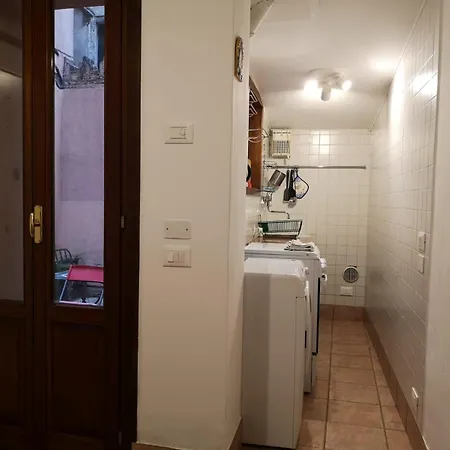 Ca' Frutariol Apartament *