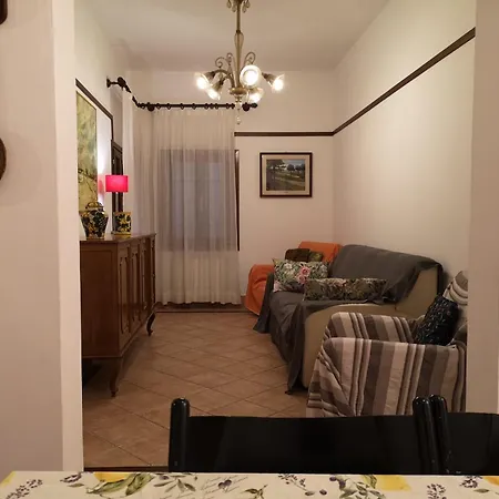 Apartment Ca' Frutariol *