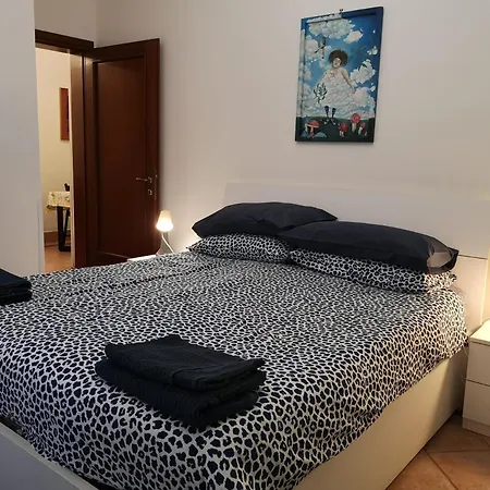 Ca' Frutariol Apartamento Venecia