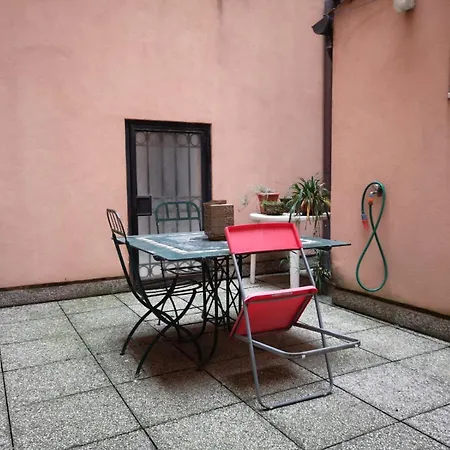 Apartament Ca' Frutariol Wenecja