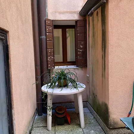 Ca' Frutariol * ונציה