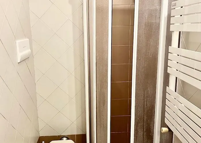 Ca' Frutariol Apartament Wenecja