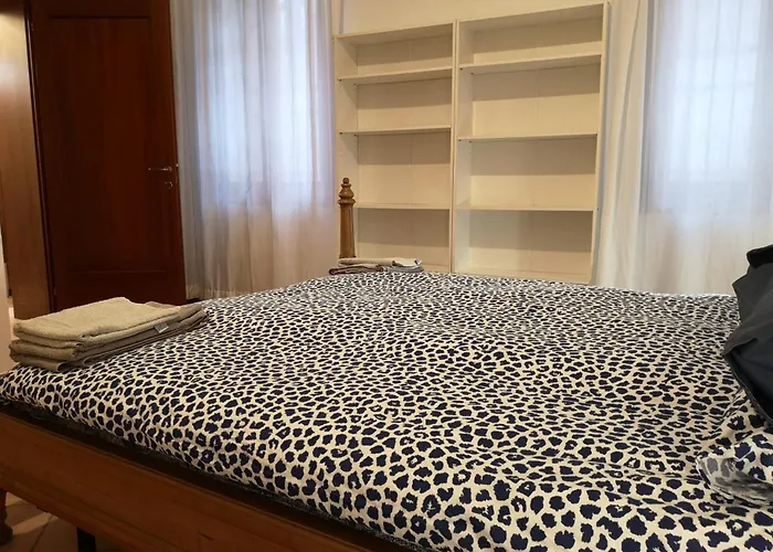 Apartament Ca' Frutariol Wenecja