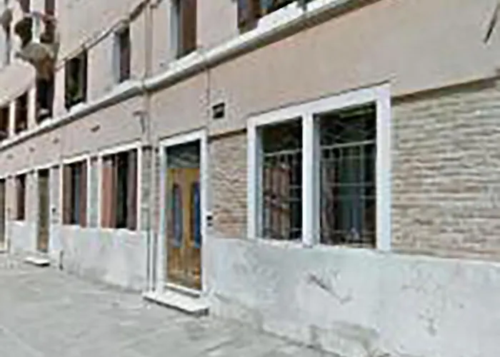 Apartament Ca' Frutariol *