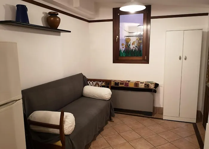 Ca' Frutariol Wenecja