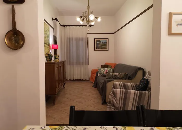 Apartament Ca' Frutariol *