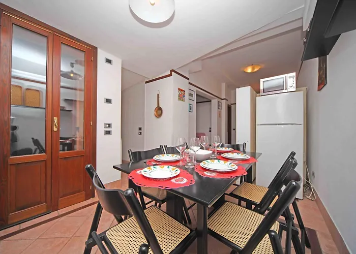 Apartament Ca' Frutariol Wenecja