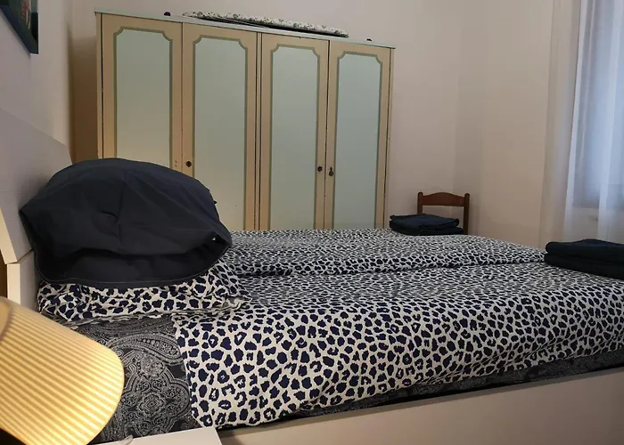 Ca' Frutariol Apartament