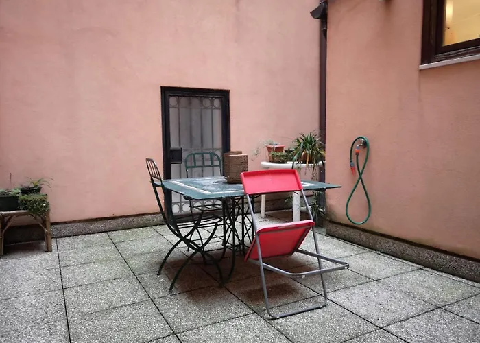 Apartament Ca' Frutariol Wenecja