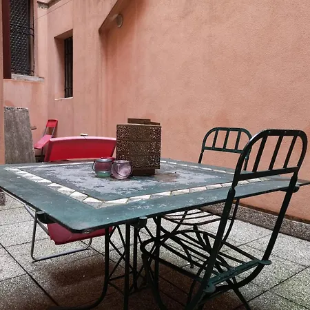 Ca' Frutariol * Venise