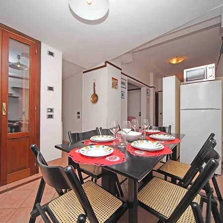 Appartement Ca' Frutariol Venise