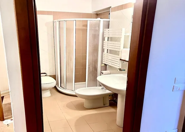 Ca' Frutariol Appartement