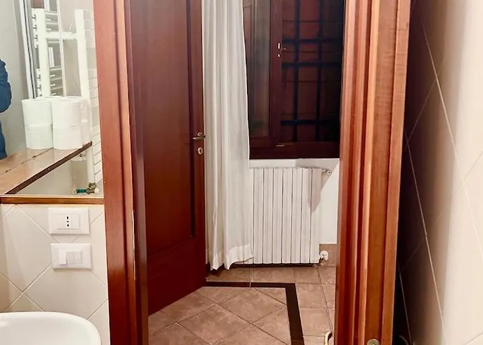 Διαμέρισμα Ca' Frutariol