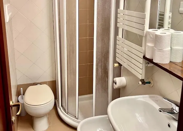 Ca' Frutariol Appartement *