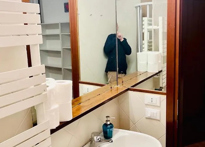 Διαμέρισμα Ca' Frutariol *