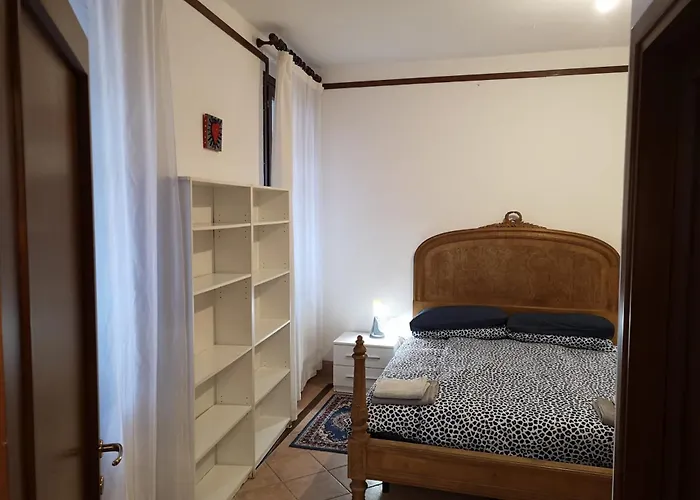 Ca' Frutariol Venise