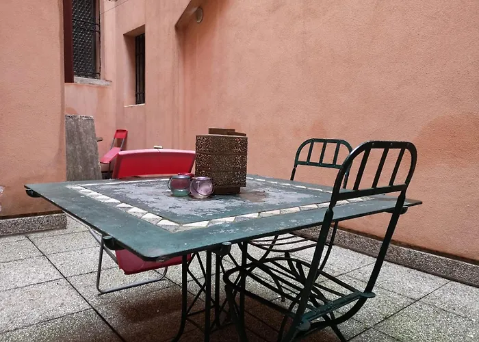 Ca' Frutariol * Venise