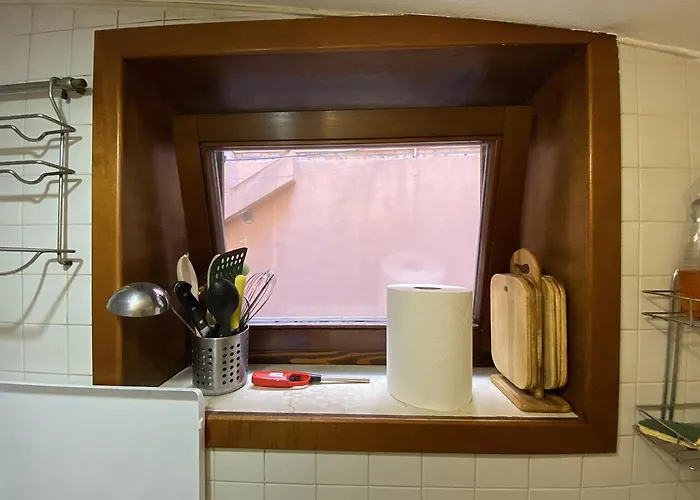 Ca' Frutariol Βενετία