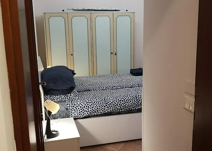 Ca' Frutariol Appartement *