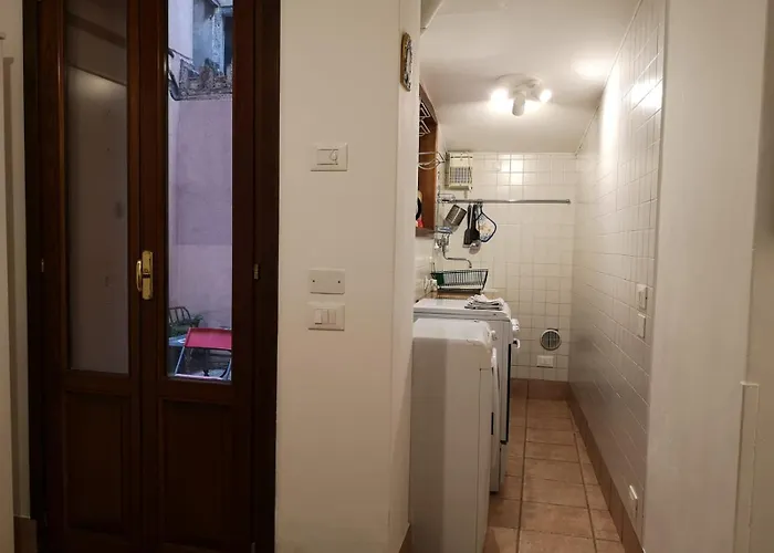 Ca' Frutariol Appartement *