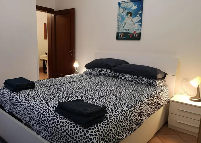 Ca' Frutariol Appartement Venise