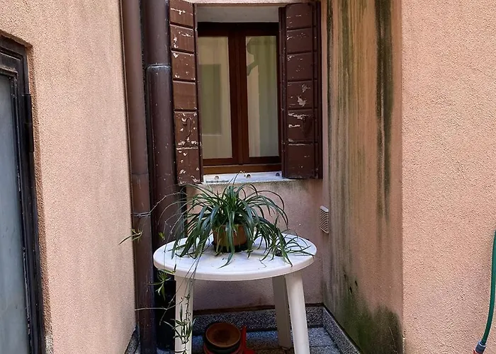 Ca' Frutariol * Venise